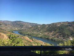 Caldas, PT Zauberhaftes Douro-Tal