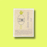 feste Handcreme 30g GreenCreme