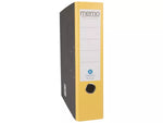 memo Recycling-Ordner Rückenbreite 8 cm