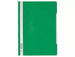 Durable Schnellhefter (verschied. Farben) recyclingfähig