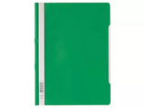 Durable Schnellhefter (verschied. Farben) recyclingfähig