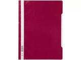 Durable Schnellhefter (verschied. Farben) recyclingfähig