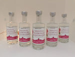 Rosenwasser - Hydrolat 100% naturrein in der Glasflasche