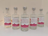 Rosenwasser - Hydrolat 100% naturrein in der Glasflasche