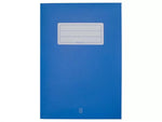 Heftumschlag Recycling DIN A4 (je Farbe)