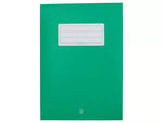 Heftumschlag Recycling DIN A4 (je Farbe)