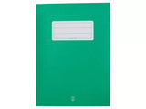 Heftumschlag Recycling DIN A4 (je Farbe)
