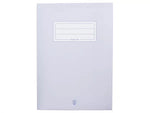 Heftumschlag Recycling DIN A4 (je Farbe)