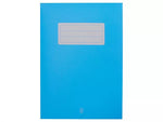 Heftumschlag Recycling DIN A4 (je Farbe)