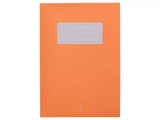 Heftumschlag Recycling DIN A4 (je Farbe)