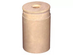 Dosenspitzer aus Pappe und Holz