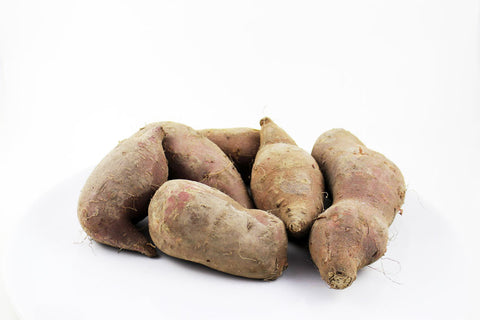 Süßkartoffeln 1kg