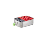 Edelstahl Lunchbox - 3 verschiedene Größen zur Auswahl ( L | M | XL)